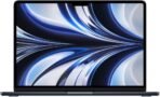 MacBook Air M2 (16 / 256 Gb) (13.6”) Starlight