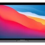 MacBook Air M1 (I8 :/ 256 Gb) (13.3”) Space Gray
