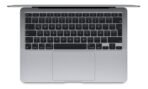 MacBook Air M1 (I8 :/ 256 Gb) (13.3”) Space Gray - Imagem 3
