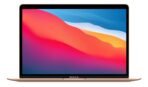 MacBook Air M1 (I8 :/ 256 Gb) (13.3”) Dourado