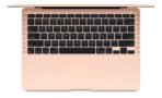 MacBook Air M1 (I8 :/ 256 Gb) (13.3”) Dourado - Imagem 2