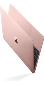 MacBook Air M1 (I8 :/ 256 Gb) (13.3”) Dourado - Imagem 3
