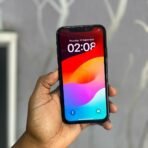 iPhone XR 64Gb Preto (Seminovo) - Imagem 2