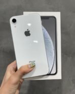 iPhone XR 64Gb Branco (Seminovo)