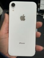iPhone XR 64Gb Branco (Seminovo) - Imagem 2