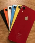 iPhone XR 64Gb Preto (Seminovo) - Imagem 4