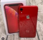 iPhone XR 64Gb Vermelho (Seminovo)