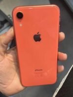 iPhone XR 64Gb Coral (Seminovo) - Imagem 3