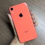 iPhone XR 64Gb Coral (Seminovo) - Imagem 2