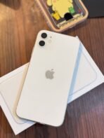 iPhone 11 64Gb Branco (Seminovo)