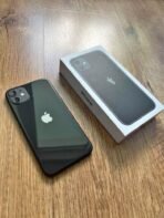 iPhone 11 64Gb Preto (Seminovo) - Imagem 2