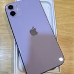 iPhone 11 64Gb Roxo (Seminovo)