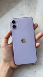 iPhone 11 64Gb Roxo (Seminovo) - Imagem 2