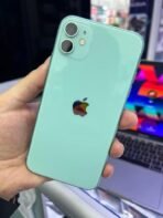 iPhone 11 64Gb Verde (Seminovo) - Imagem 2