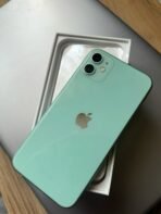 iPhone 11 64Gb Verde (Seminovo)