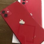 iPhone 11 64Gb Vermelho (Seminovo)