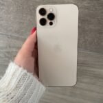 iPhone 12 Pro 128Gb Dourado (Seminovo)