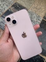 iPhone 13 128Gb Rosa (Seminovo) - Imagem 2