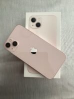 iPhone 13 128Gb Rosa (Seminovo)