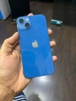 iPhone 13 128Gb Azul (Seminovo) - Imagem 2