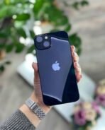 iPhone 13 128Gb Preto (Seminovo) - Imagem 2