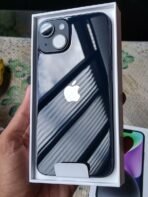 iPhone 14 128Gb Preto (Seminovo) - Imagem 2