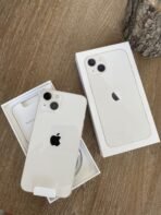 iPhone 13 128Gb Branco (Seminovo) - Imagem 3