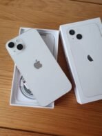iPhone 13 128Gb Branco (Seminovo)