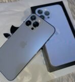 iPhone 13 Pro Max 128Gb Azul Sierra (Seminovo)