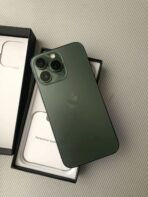 iPhone 13 Pro Max 128Gb Verde (Seminovo)