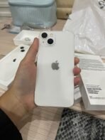 iPhone 14 128Gb Branco (Seminovo) - Imagem 2