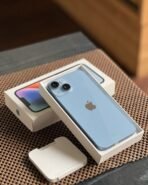 iPhone 14 128Gb Azul (Seminovo)