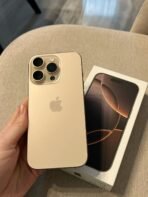 iPhone 14 Pro Max 128Gb Dourado (Seminovo) - Imagem 2